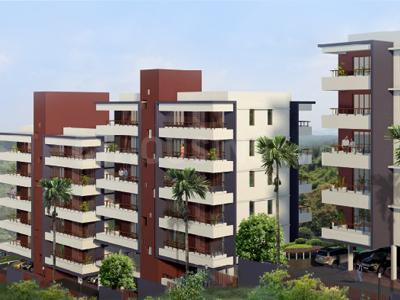 Gallery Cover Pic of Golden Nest