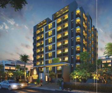 Al Falah Residency