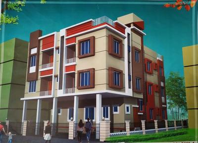 Gallery Cover Pic of Anil Nibas