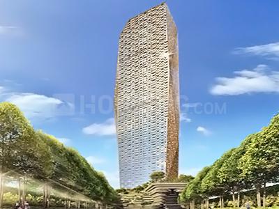 Gallery Cover Image of 1000 Sq.ft 2 BHK Apartment for buy in Lodha Park, Lower Parel for 41400000