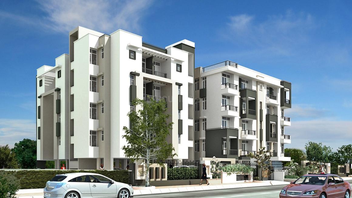 Chandraprabhu Buildwell Florence Homes in Tijara, Bhiwadi Price