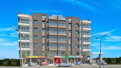 Gallery Cover Pic of Krishna Residency
