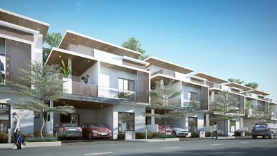 Gallery Cover Pic of Abhee Prakruthi Villa