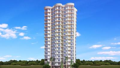 Haware Grand Edifice