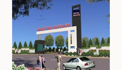 Residential Lands for Sale in Dayal Estate