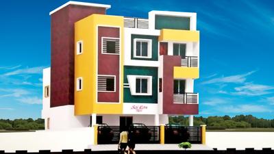 Keerthi Sairam Flats