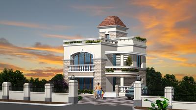 Gallery Cover Pic of Sankalp Gold Crest