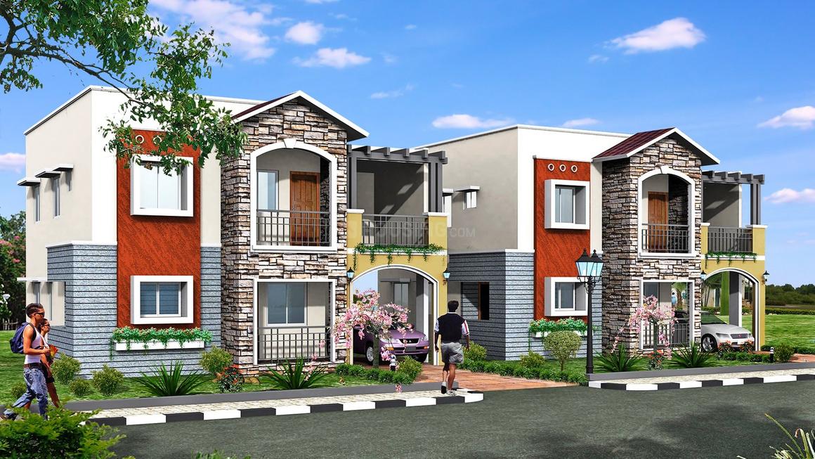 Peninsula Prakruthi in Ittangur Price, Reviews & Floor Plan