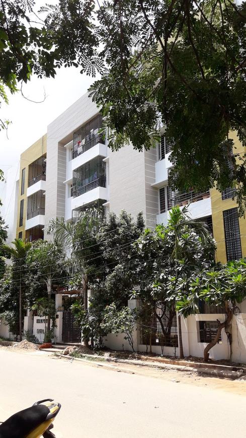 Haripriya Apartment In Valasaravakkam Chennai West Price Reviews Floor Plan