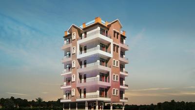 Home Town Sarvodaya Apartments