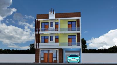 Sanyog Homes - 5