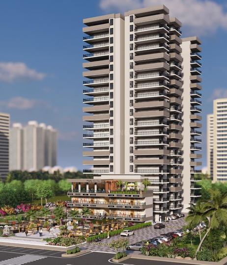 Charms Iconic Tower - Image 4