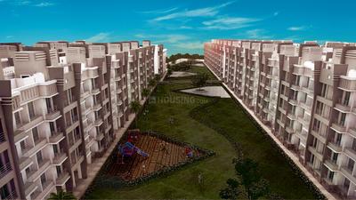 1 RK Apartment