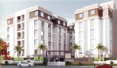 Gallery Cover Pic of Pearl Harmony Elite