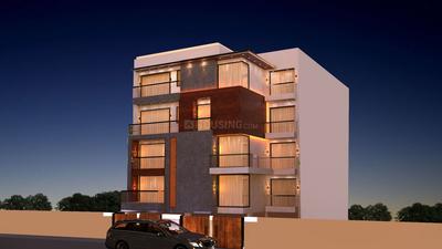 Czar Home 1