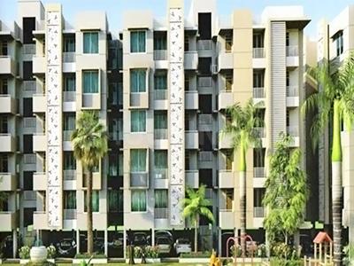 Devyug Shanti Pujya Homes