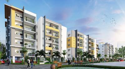 Gallery Cover Pic of Goldstone Jewel Park Pearl Block