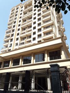 Mega Atmaram Kene Residency