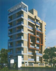 Gallery Cover Pic of Radhika Shuban Society