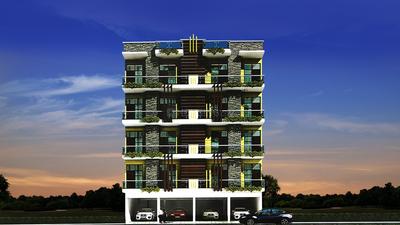 Gallery Cover Pic of Living Ecohomz
