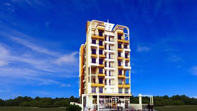 MSK Swastik Height