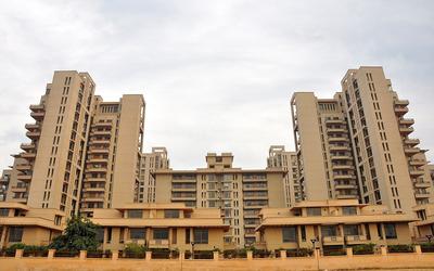 Alpha Gurgaon One 22