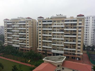 Gallery Cover Image of 2050 Sq.ft 3 BHK Apartment for buy in Amar Ambience, Ghorpadi for 27100000