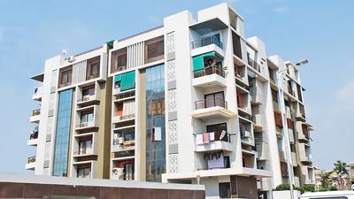 Setu Residency