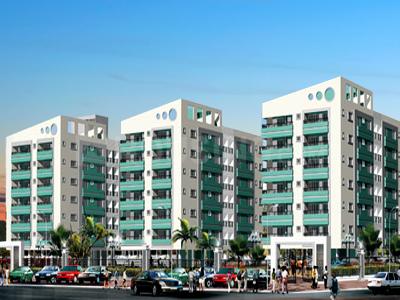Gallery Cover Pic of Shubh Tower