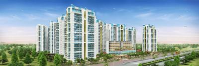 1 BHK Apartment