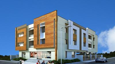 Gallery Cover Pic of Sekaran Dhanalakshmi Avenue