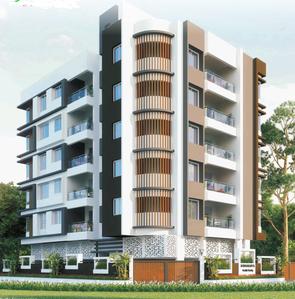 Gallery Cover Pic of Vriddhi Realty Sukhakarta