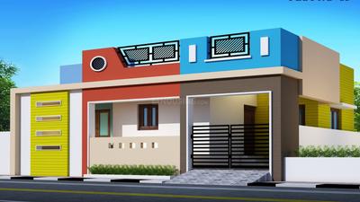 Gallery Cover Pic of Sandeep Independant Villas