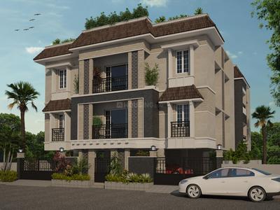 Gallery Cover Pic of India Builders Chaitali