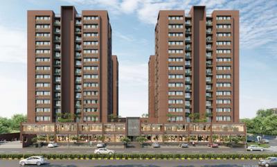 3 BHK Apartment