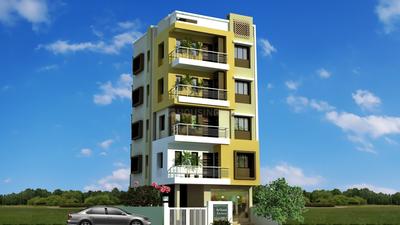 Gallery Cover Pic of Infra Power Arihant Enclave