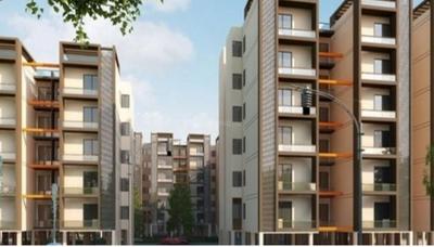 Gallery Cover Pic of Unione Residency