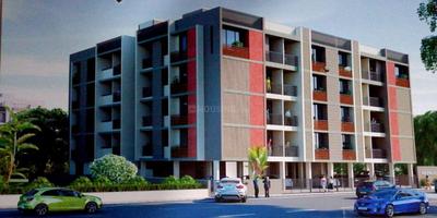 Gallery Cover Pic of Satej Asopalav Apartments