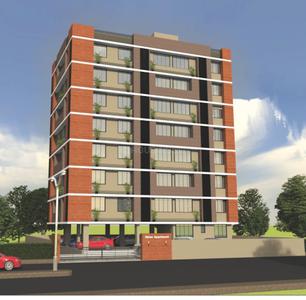 Gallery Cover Pic of Swastik Hiren Apartments