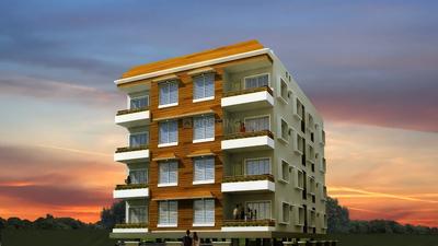 2 BHK Apartment
