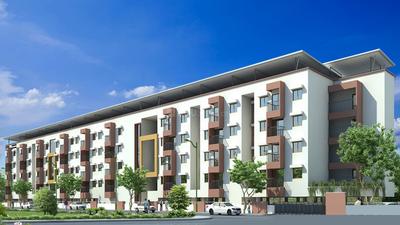 Gallery Cover Pic of Red Village Phase I