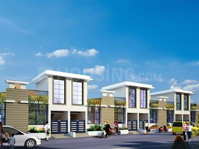 Gallery Cover Pic of Platinum Dwarka Eclave II