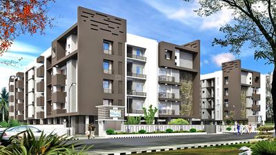 Doshi Wellspring