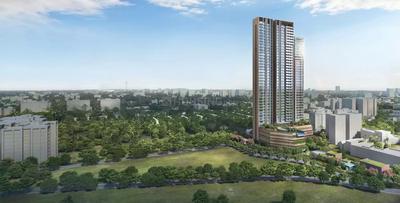 Gallery Cover Pic of Tata Housing 88 East