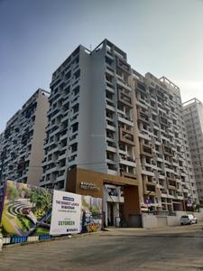 Gallery Cover Pic of Puraniks Abitante Phase 1B