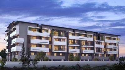 Hita Malibu Jasmine