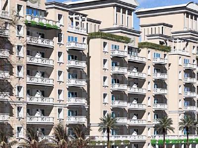 RAS Palm Residency