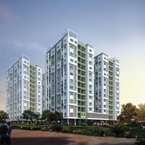 Gallery Cover Pic of Greenfield City
