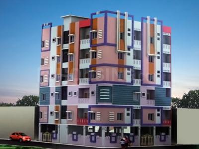 Nikitha Residency