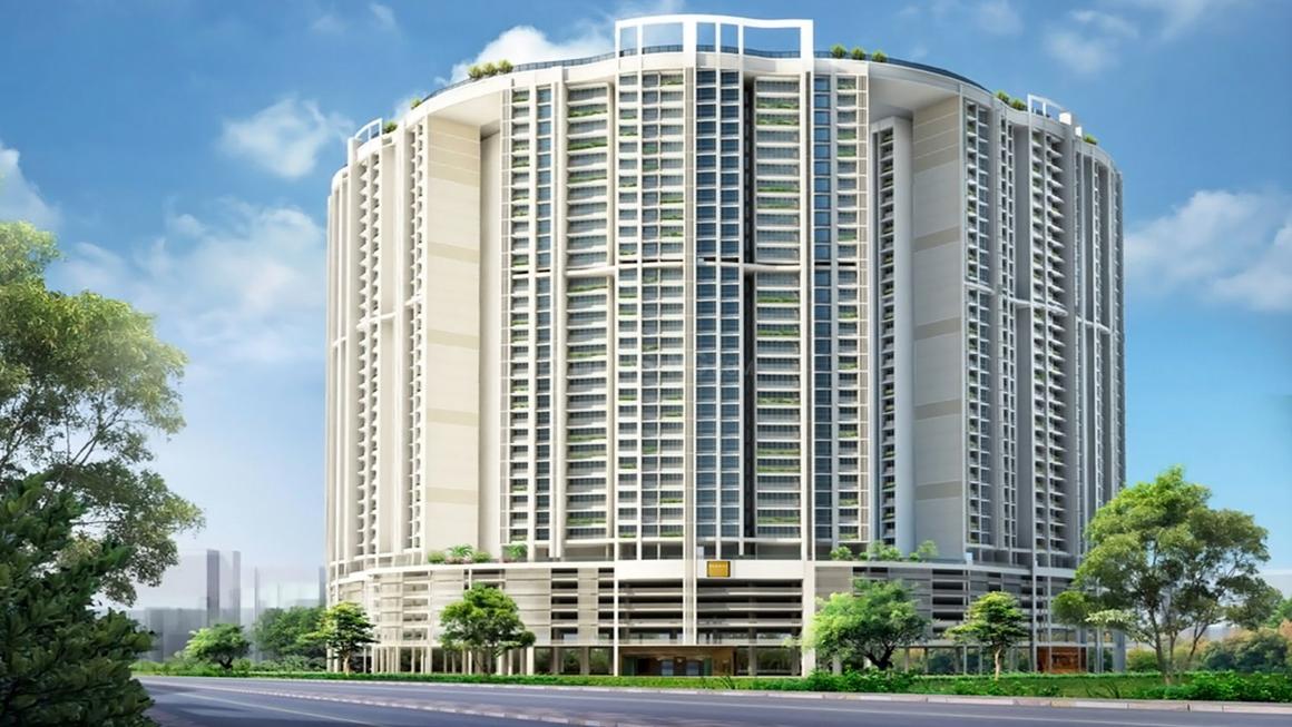 Runwal Elegante in Andheri West, Mumbai Price, Reviews & Floor Plan